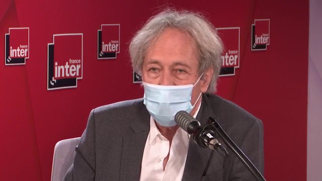 Pascal Bruckner : Dans le discours néo-féministe, anti-raciste, la cible principale est l’homme blanc.