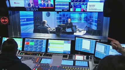 L'hypertension artérielle, un mal dont souffrent 20 millions de Français