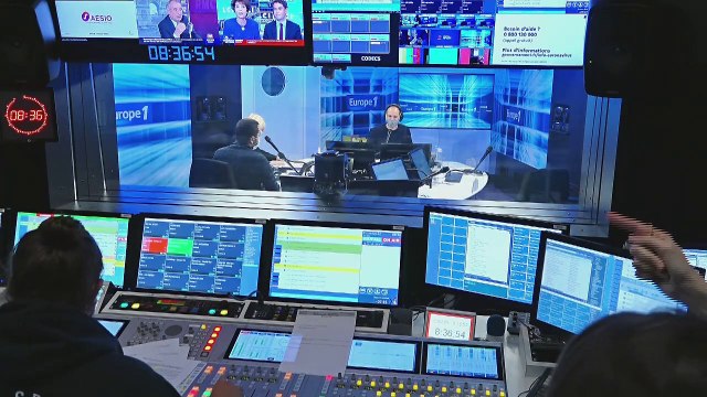 L'hypertension artérielle, un mal dont souffrent 20 millions de Français