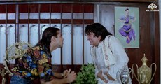 Salman Khan and Asrani Comedy Scene | Dil Tera Aashiq (1993) | Salman Khan | Madhuri Dixit | Asrani | Blockbuster Movie Dil Tere Aashiq