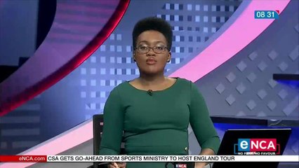 US government sues Google