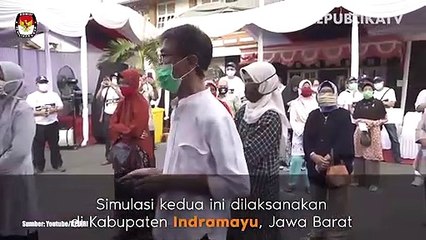 Bawaslu Akan Bubarkan Kampanye Pilkada yang Langgar Prokes