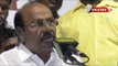 DMK,AIADMK earn 75,000 Crores from liquor sale - Ramdoss | Election Titbits 28042016
