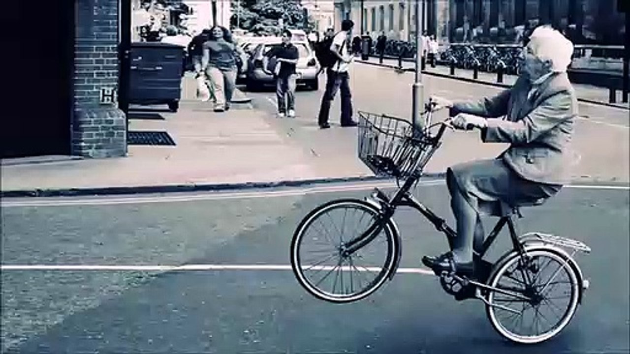 Bisiklet - Radyo Tiyatrosu