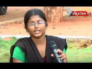 Women foraying into politics | Nam Viral Nam Kural