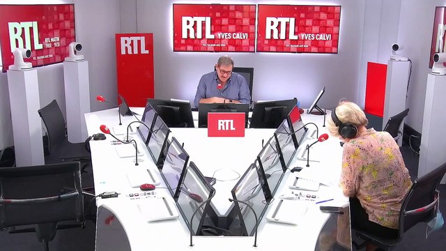 Coronavirus : un médecin alerte sur les risques de contraction de la maladie à l'hôpital