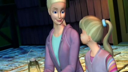 Barbie of Swan Lake - Everyone celebrate Odette and Daniel's wedding.