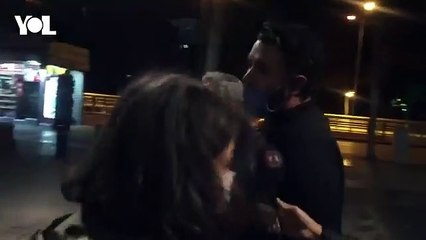 AKP Grup Başkanvekili ile görüşen madencilerin, görüşmeye ilişkin açıklama yapması engellendi