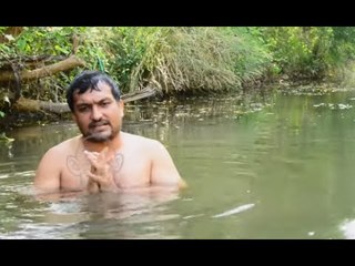 The man who 'Created' a forest in India!