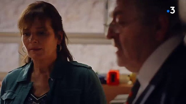 Plus belle la vie rend hommage à Samuel Paty, sur France 3