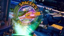 The Outer Worlds - Official Announcement Trailer