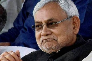 बिहार विधानसभा चुनाव में अकेले पड़ गए नीतीश !