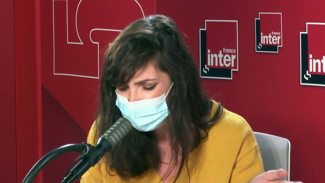 Le couvre-chef - La Drôle d'Humeur de Nora Hamzawi