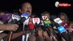 Vaiko meets press after TN election 2016