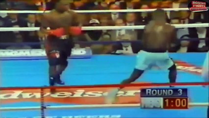 JAMES TONEY HIGHLIGHT REEL! ONE OF THE BEST OF THE 90's!