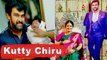Meghana Raj blessed with Baby Boy • Arjun Sarja, Chiranjeeve Sarja