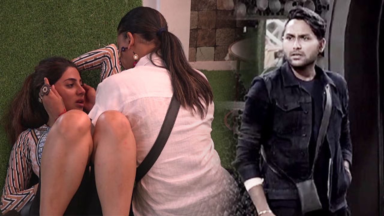 Bigg Boss 14 Promo: Jaan Kumar का Master Plan Nikki Tamboli के खिलाफ, Captaincy Task के दौरान
