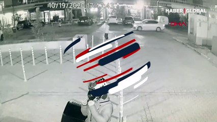 Esenyurt'ta erkeklere ilişki tuzağı