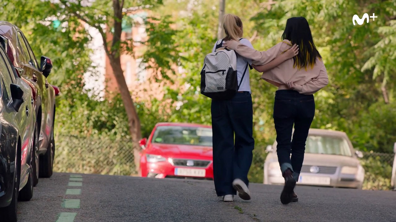 Euphoria Temporada 2 Episodio 8 España