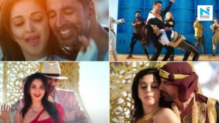 Kiara Advani seems to be in full spiritual mode as she goes trekking with her friends