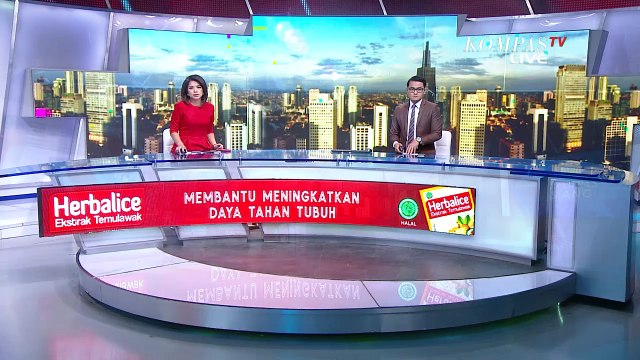 Soal Kebakaran Gedung Kejagung, Jaksa Agung: Bukan karena Unsur Kesengajaan