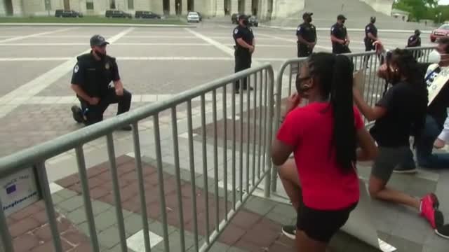 El voto afroamericano, clave para decidir las elecciones norteamericanas