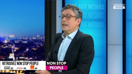 Face aux Médias - Charles Consigny "choqué" et "dérangé" par le confinement, il s'explique