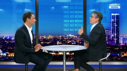 Face aux Médias  - Charles Consigny : pourquoi il a changé d'avis sur le mariage pour tous