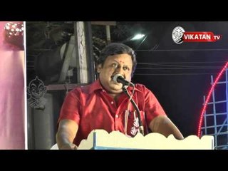 AIADMK Is Best In Service Or In Ruling - Debate By AIADMK Supporters