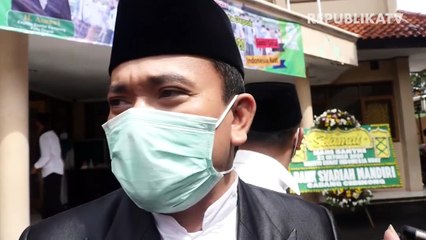 Pemkot Depok Beristighosah Rayakan Hari Santri 2020