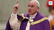 Pope Francis becomes 1st pope to endorse same-sex civil unions