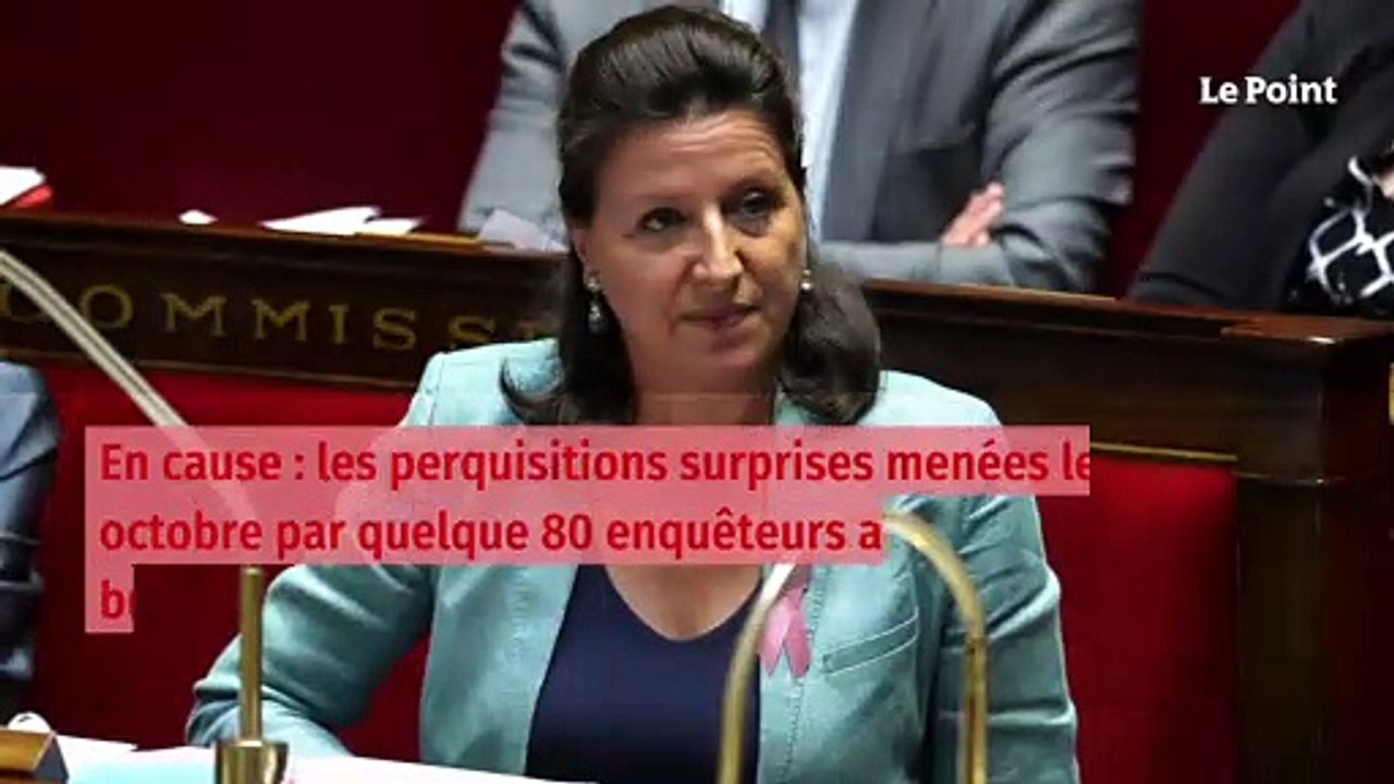 Covid-19 : les perquisitions, bombes à retardement ?