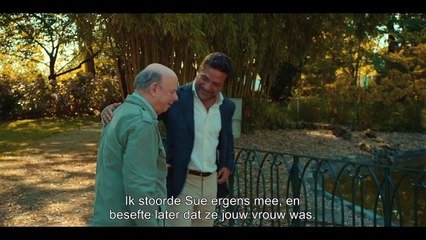 Rifkin's Festival 🎬: Nieuwe Filmtrailer en Bioscooprelease vanaf 3 december!