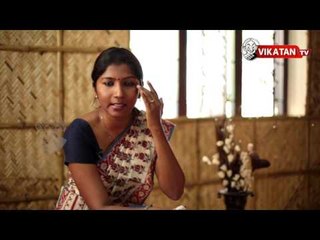 Getting stabbed by a rusted knife changed my life | Dr Racheal Rebacca