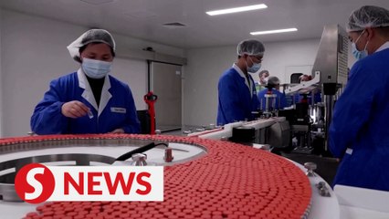 Oxford's Brazil vaccine trial to continue after volunteer dies