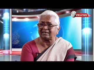 "Central Govt Vs Jaya Govt " | Arputhammal | JV Breaks| FULL VIDEO OUT NOW!!!
