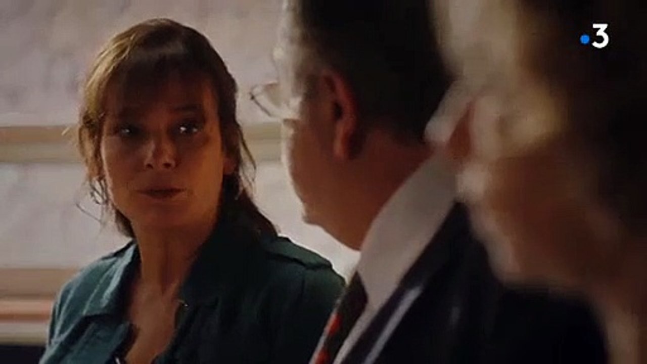 Regardez l'hommage émouvant de la série "Plus belle la vie" au professeur Samuel Paty diffusé hier soir sur France 3 - VIDEO