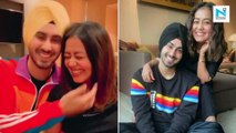 Bride-to-be Neha Kakkar flies to Delhi for wedding with Rohanpreet Singh