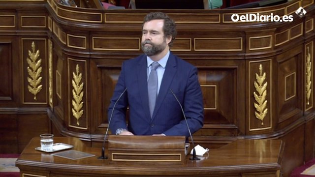 Espinosa de los Monteros: La llegada de los extremismos a la política española no ha traído nada bueno