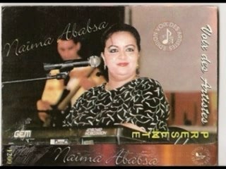 Naima ababsa-medley gherbi