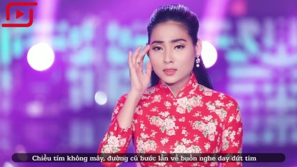 Sầu Tím Thiệp Hồng | Ngọc Hân, Khưu Huy Vũ