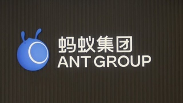 Ant, fintech de Alibaba, salta a la Bolsa y espera 170.000 millones de euros