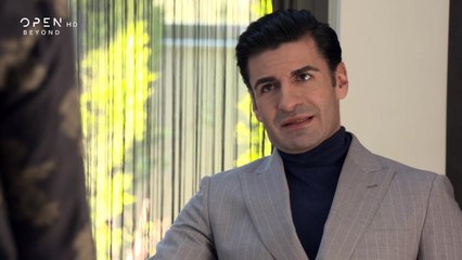 Ο πρίγκιπας της φωτιάς - Επεισόδιο 88