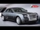Rolls-Royce Car In Chennai | Luxurious car