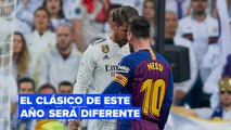 ¿Veremos el peor Clásico de la historia?