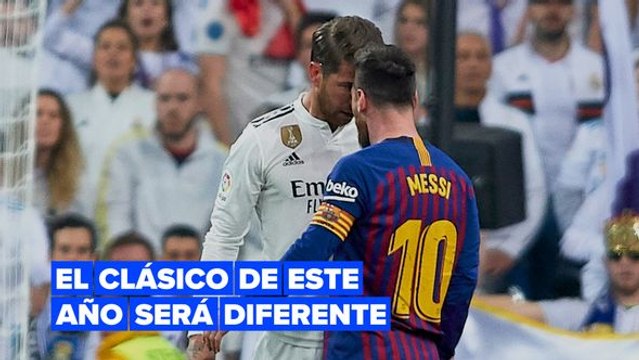 ¿Veremos el peor Clásico de la historia?
