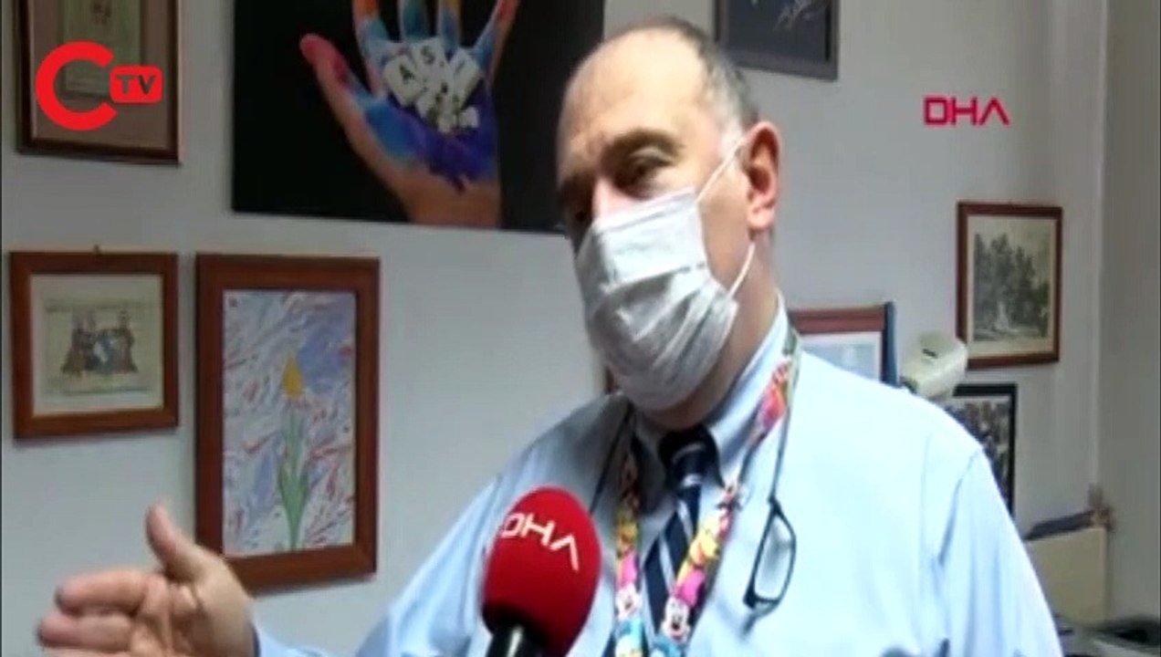 Bilim Kurulu üyesi Kara'dan yüz yüze eğitime ilişkin önemli açıklama
