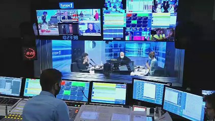Le portrait inattendu de... Arnaud Tsamere