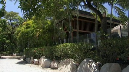 Qld Premier announces $40 million for the Great Barrier Reef