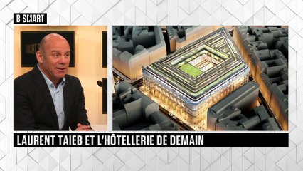 SMART STORIES - Emission du dimanche 25 octobre